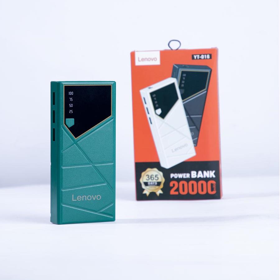 پاوربانک ( 3000میلی امپر واقعی ) مدل K62