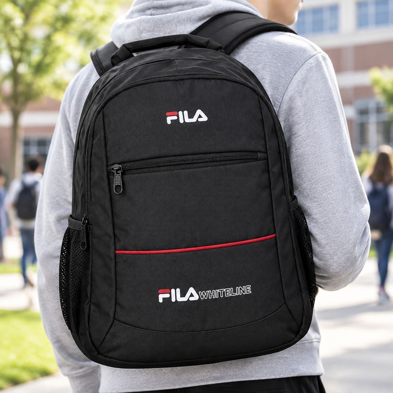 کوله پشتی FILA مدل Rasam